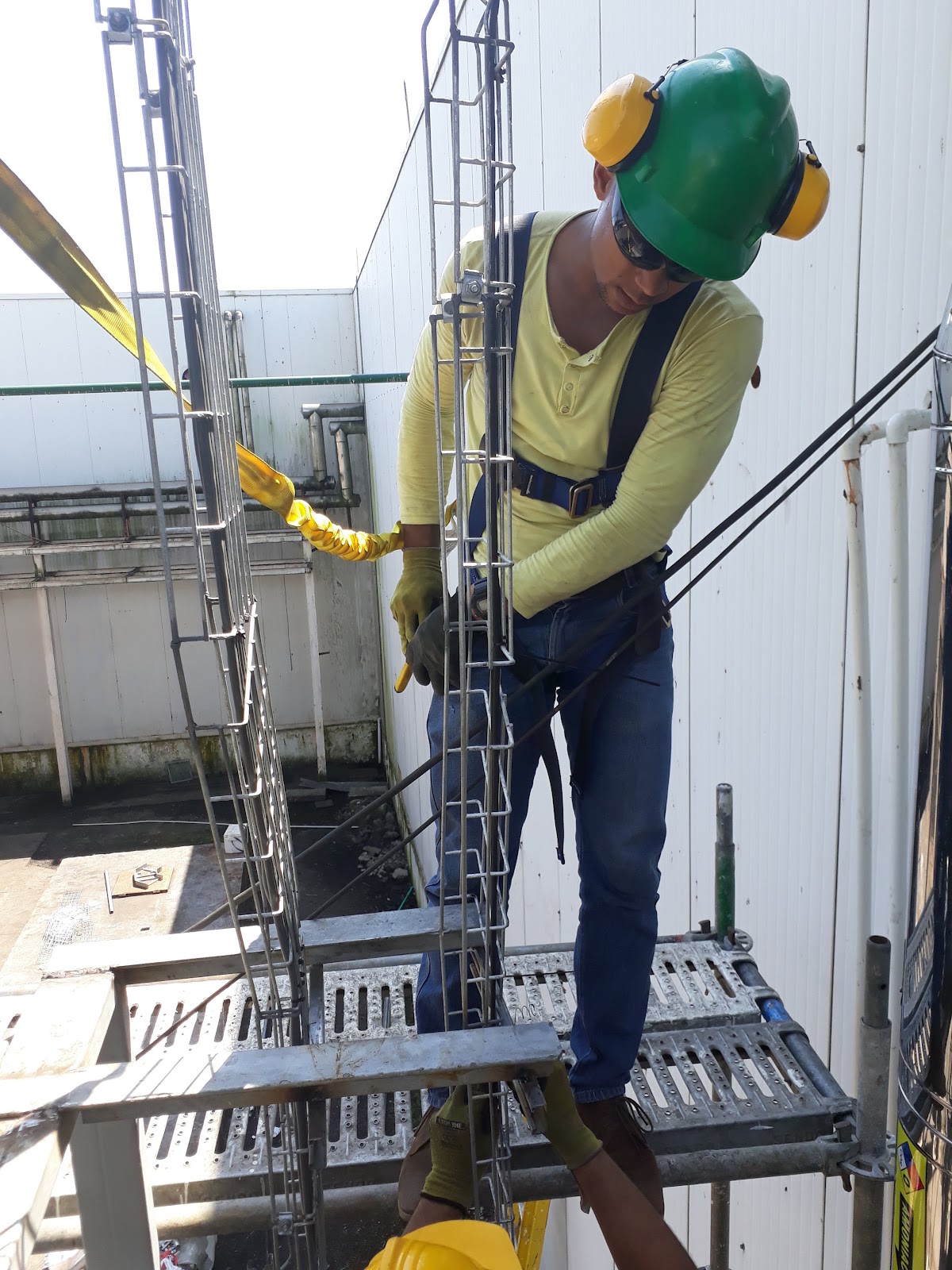 Automatización de calderas industriales — foto 2
