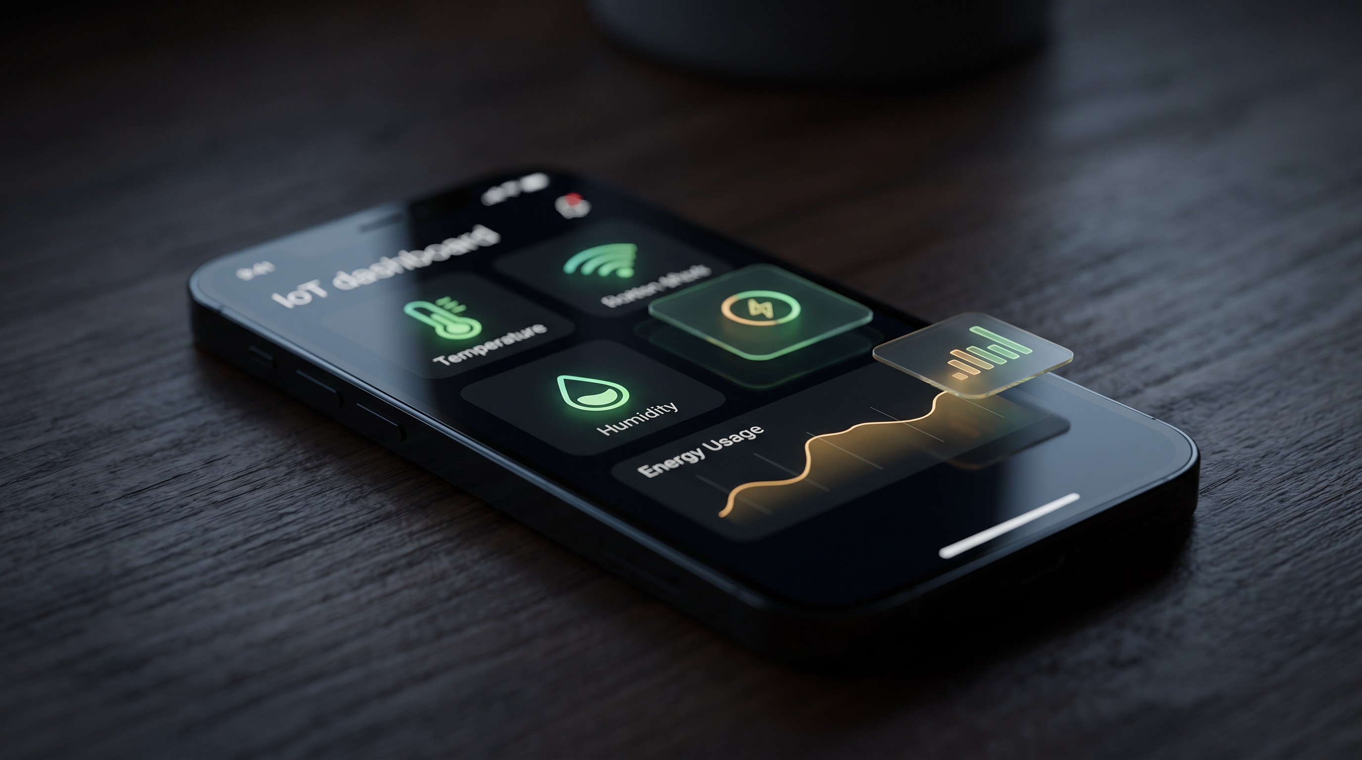 IoT y domótica