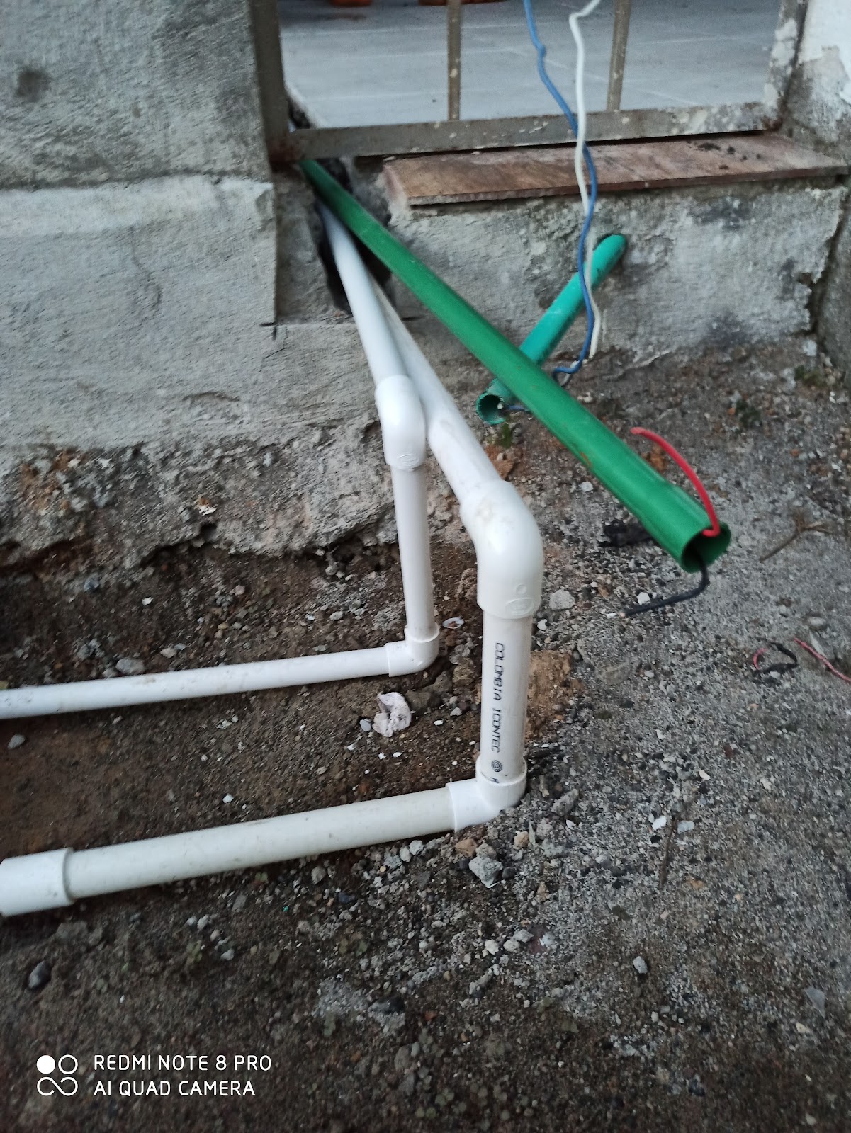 Riego automatizado — foto 3