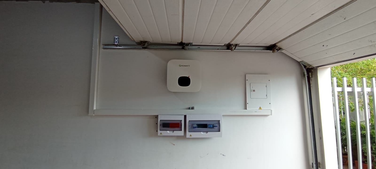 Energía solar residencial 5 kW — foto 2