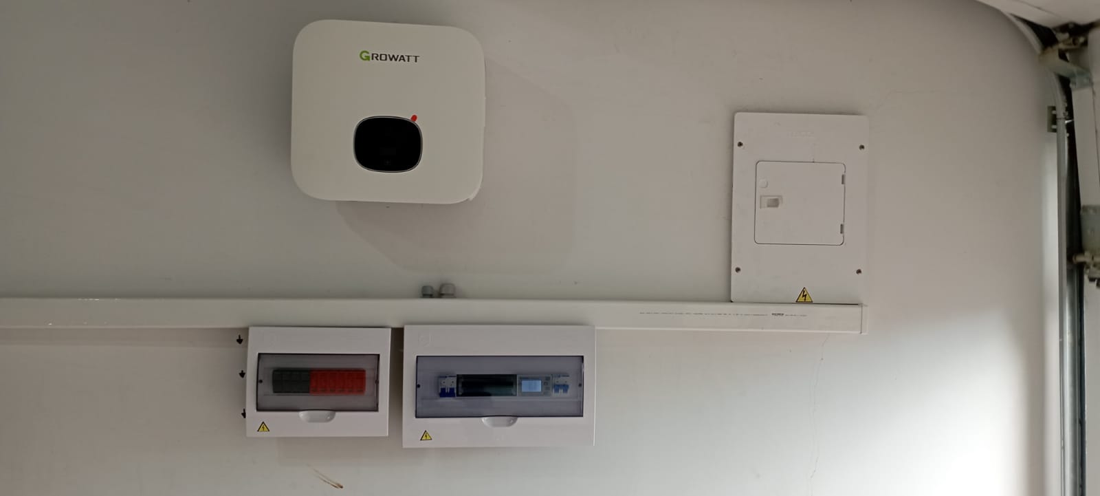 Energía solar residencial 5 kW — foto 1